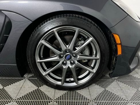 Used 2023 Subaru BRZ Premium image 11