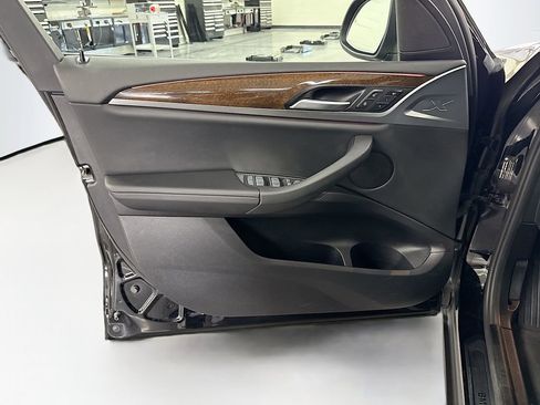 Used 2023 BMW X3 sDrive30i w/ Convenience Package image 23