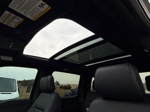 New 2026 Ford F150 Lariat w/ Equipment Group 502A High image 68