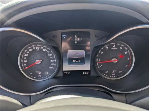 Used 2015 Mercedes-Benz C 300 4MATIC Sedan image 11