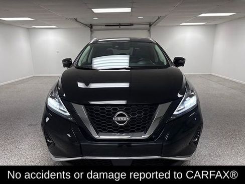 Used 2024 Nissan Murano Platinum image 2