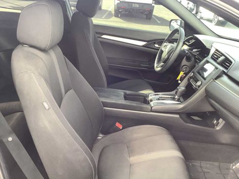 Used 2019 Honda Civic LX image 15
