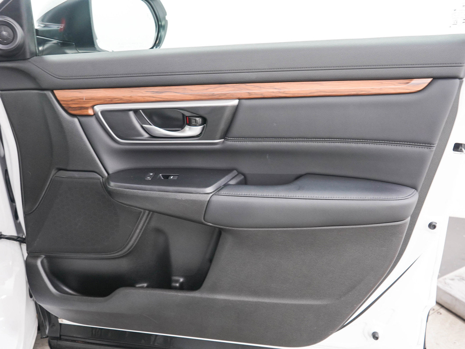 Used 2022 Honda CR-V EX-L image 12