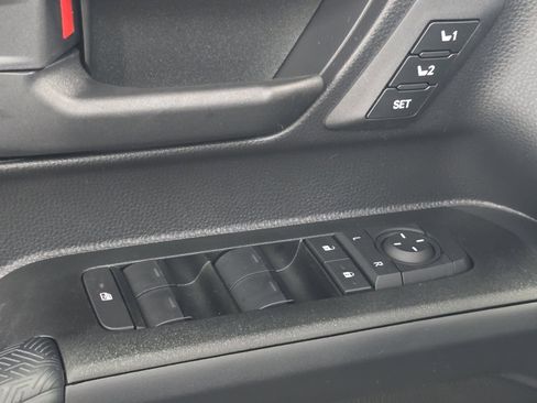 New 2026 Toyota 4Runner TRD Off-Road Premium image 29