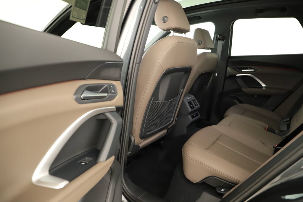 New 2026 Audi Q5 2.0T AWD/4WD image 27
