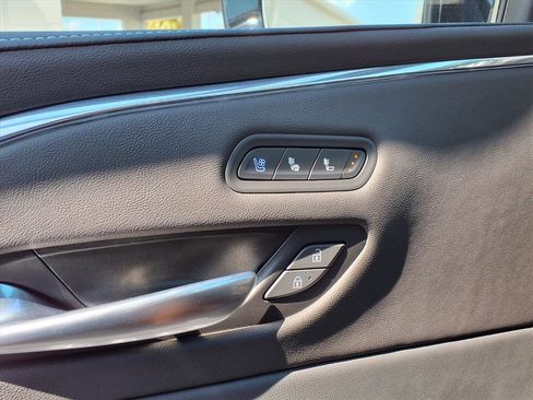 Certified 2024 Cadillac Escalade Sport image 32