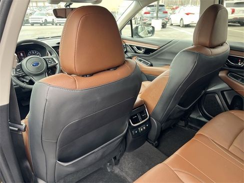 Certified 2021 Subaru Outback Touring w/ Popular Package #2 image 30