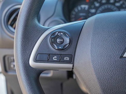 Used 2018 Mitsubishi Mirage ES image 13