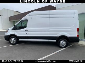 Used 2023 Ford Transit 250 148 High Roof AWD video 2