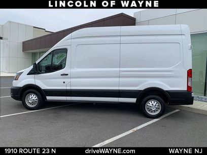 Used 2023 Ford Transit 250 148 High Roof AWD