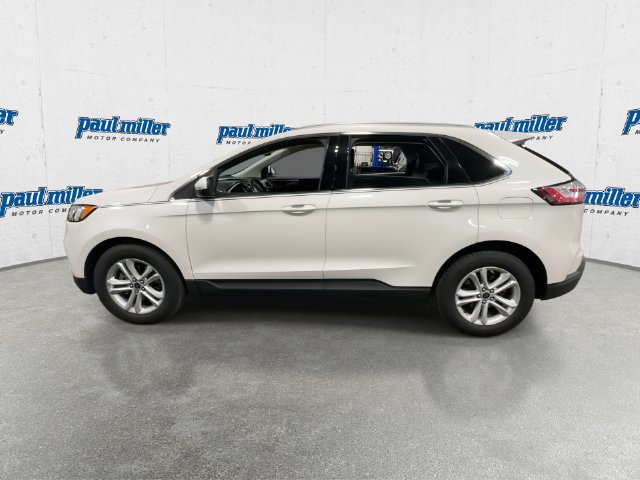 Certified 2020 Ford Edge SEL w/ Convenience Package FWD image 7