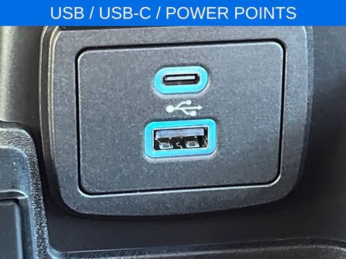 New 2025 Ford Bronco Outer Banks image 25