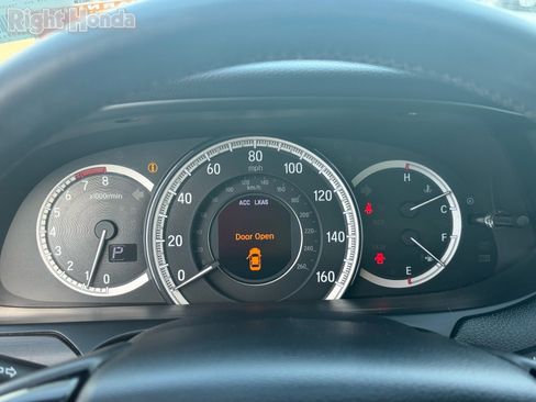 Used 2016 Honda Accord EX-L image 17