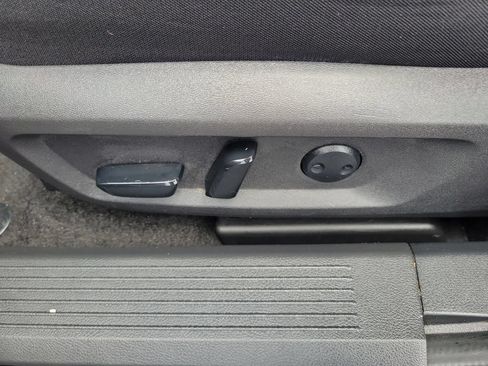 Used 2023 Nissan Rogue SV FWD image 19