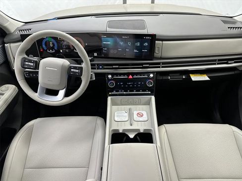 New 2026 Hyundai Santa Fe SEL image 23