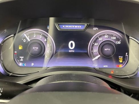 New 2026 RAM 1500 Limited image 20