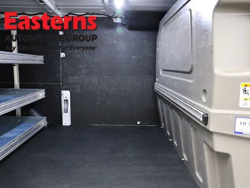 Used 2022 Ford Transit 150 Low Roof w/ Interior Upgrade Package RWD image 9