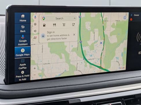 Certified 2025 Acura MDX FWD w/ Technology Package image 24