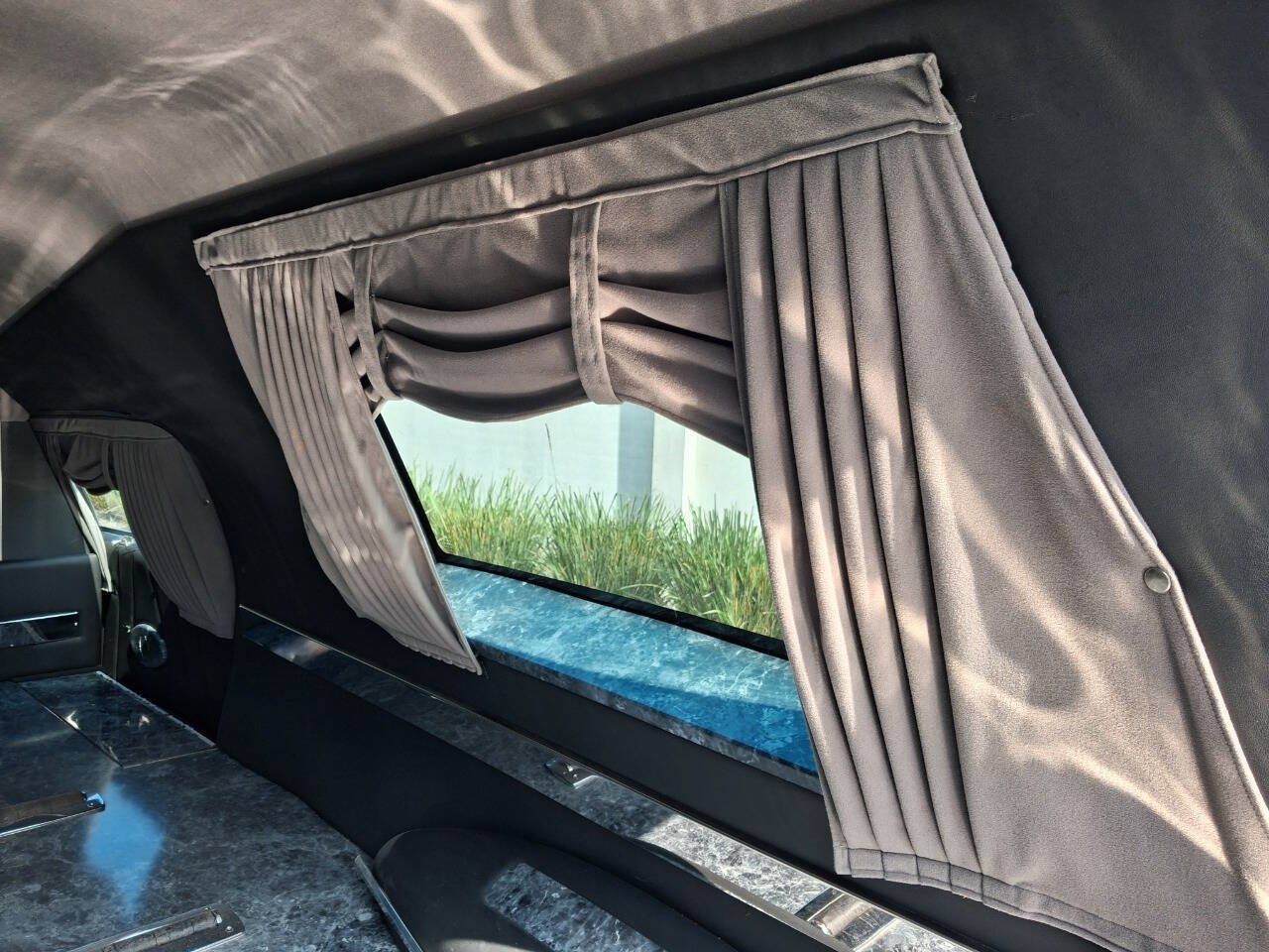 Used 2014 Cadillac XTS Hearse FWD image 18