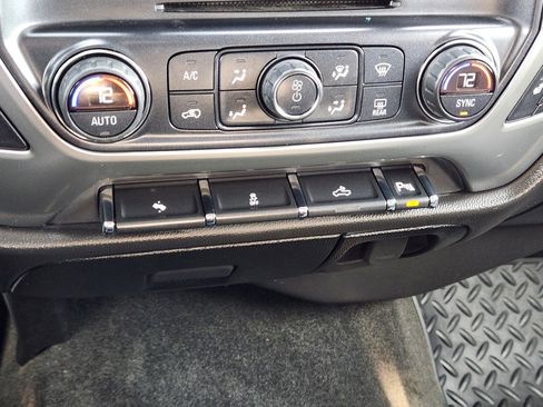 Used 2014 Chevrolet Silverado 1500 LT w/ Texas Edition, 1LT Trim image 14