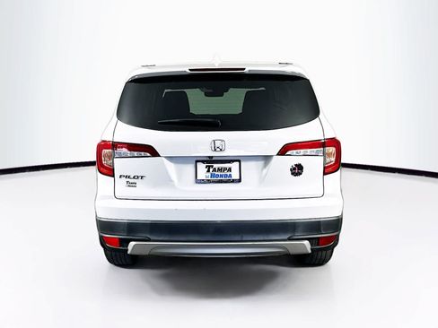 Used 2021 Honda Pilot EX-L image 5