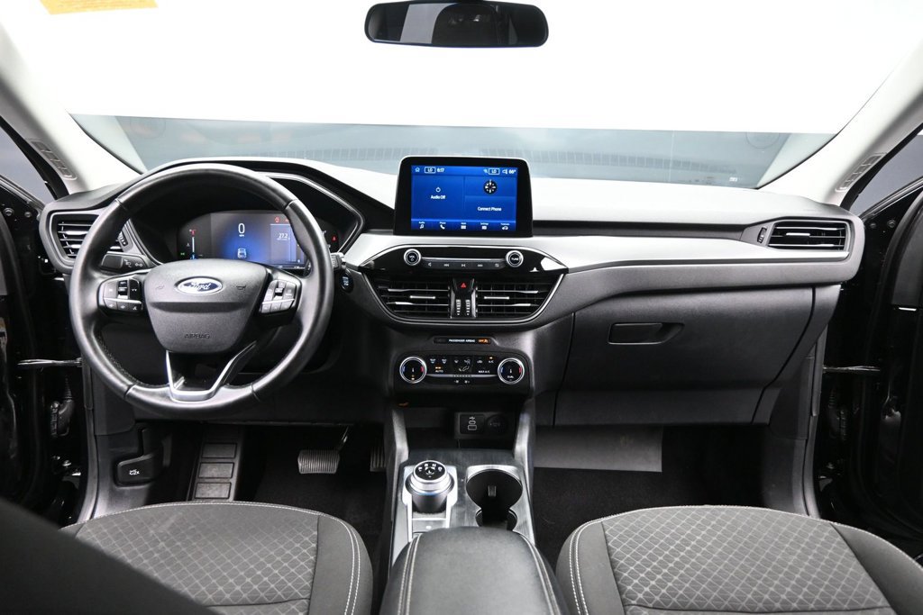 Used 2024 Ford Escape Active FWD image 20