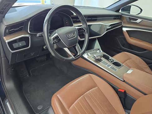Used 2024 Audi A6 Premium Plus image 16