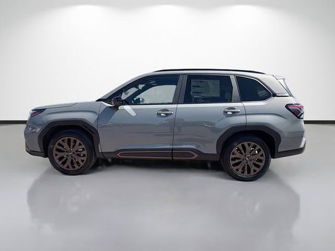 New 2026 Subaru Forester Sport AWD/4WD image 6