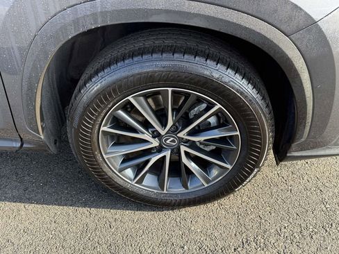 Used 2025 Lexus NX 350 AWD w/ Premium Package image 7