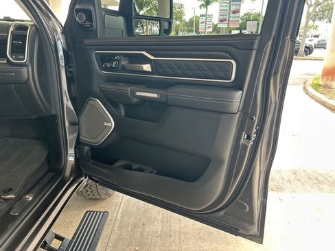 New 2026 RAM 1500 Tungsten w/ Off Road Group image 42