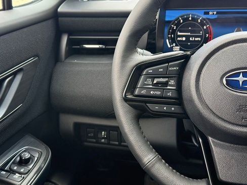 New 2026 Subaru Outback Premium image 11