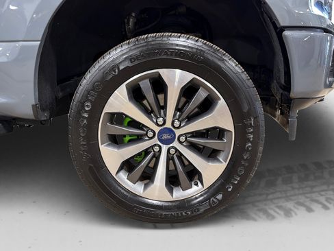 Used 2019 Ford F150 XL w/ Equipment Group 101A Mid image 52