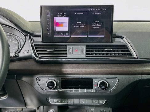 Certified 2023 Audi Q5 2.0T Premium w/ Convenience Package AWD/4WD image 13