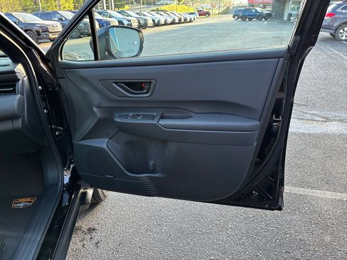 New 2026 Subaru Outback Wilderness image 44