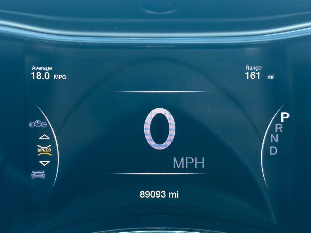 Used 2021 Jeep Grand Cherokee Laredo X RWD image 27