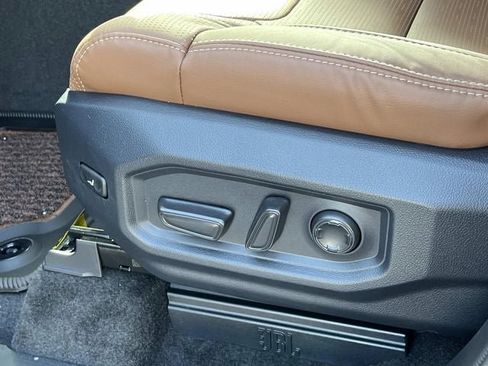 New 2026 Toyota Tundra 1794 Edition image 23