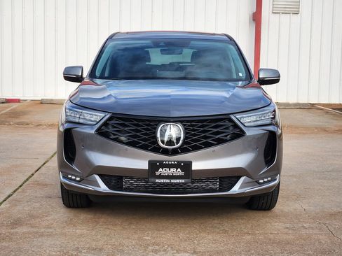 New 2026 Acura RDX SH-AWD w/ Advance Package image 2
