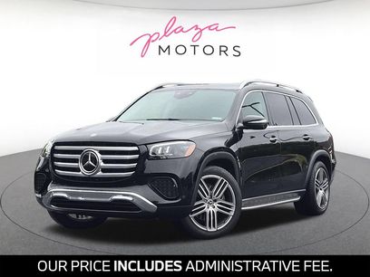Used 2024 Mercedes-Benz GLS 450 4MATIC