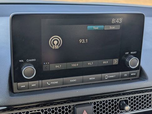 Used 2023 Honda Civic Sport image 15