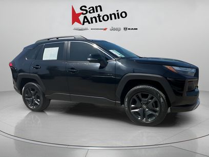 Used 2024 Toyota RAV4 Adventure