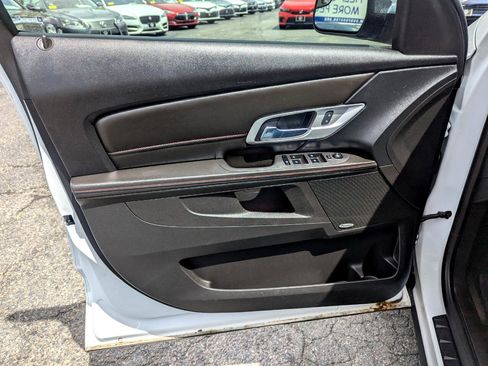 Used 2012 GMC Terrain SLT image 11