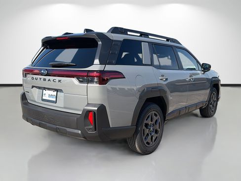 New 2026 Subaru Outback Premium image 3