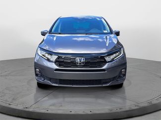 New 2026 Honda Odyssey Touring video 2