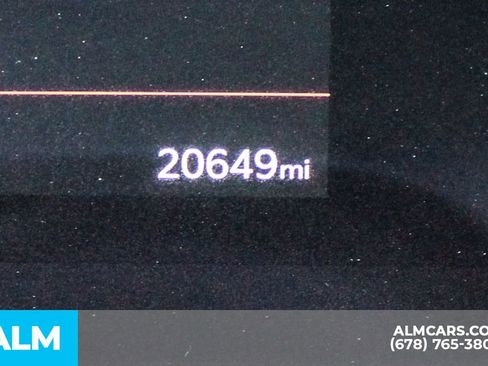 Used 2025 Kia K4 LXS image 37