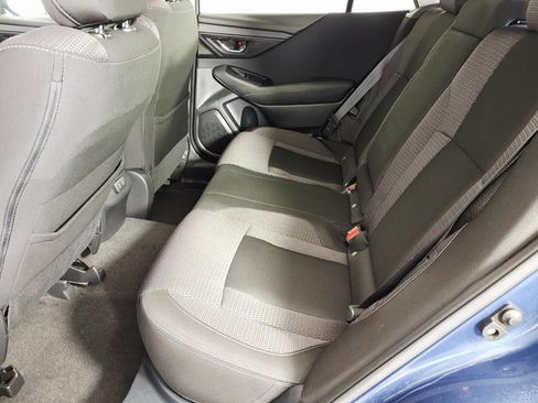 Used 2021 Subaru Outback Premium AWD/4WD image 10