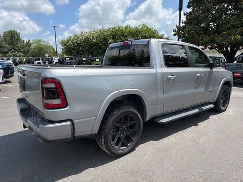 Used 2022 RAM 1500 Laramie RWD image 3