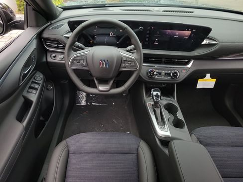 New 2026 Buick Envista Sport Touring w/ Convenience I Package FWD image 14