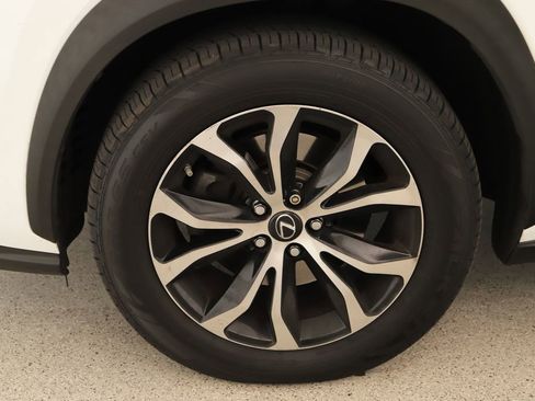 Used 2017 Lexus NX 200t F Sport image 39