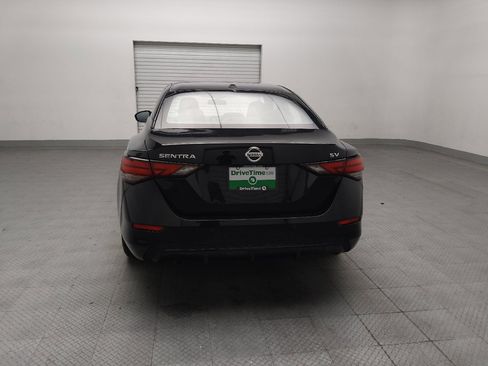 Used 2022 Nissan Sentra SV FWD image 6