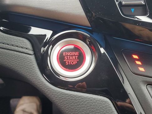 New 2026 Honda Odyssey Touring image 29